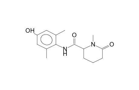 MEPIVACAINE-METABOLITE 9B