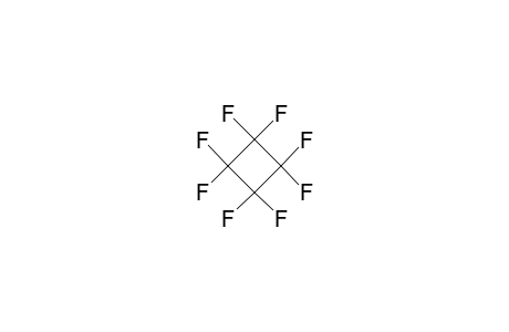 PERFLUOROCYCLOBUTANE