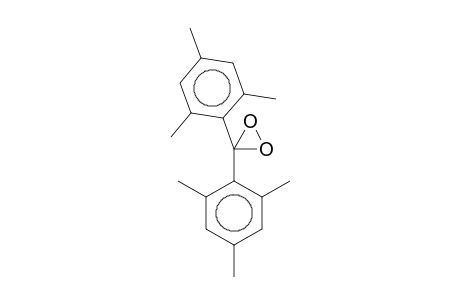 Dimesityldioxirane