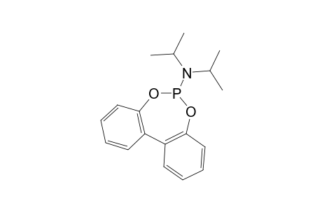 O,O'-(1,1'-BIPHENYL-2,2'-DIYL)-N,N'-DIISOPROPYLPHOSPHORAMIDITE