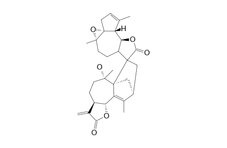 ARTEMYRIANTHOLIDE-A