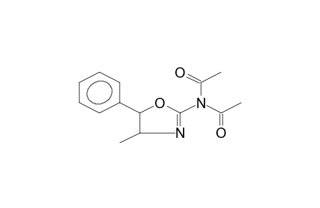 N,N-DIACETYLMETHYLAMINOREX