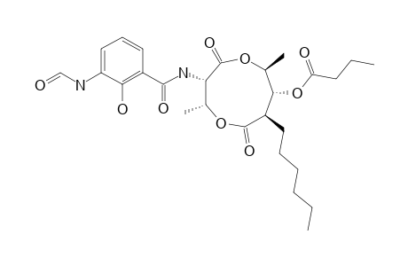 ANTIMYCIN-A2A