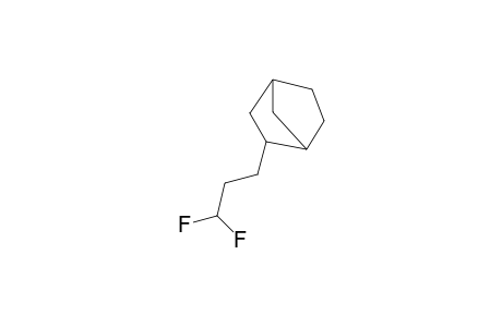 1,1-DIFLUORO-3-NORBORNANEPROPANE