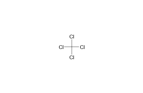 Carbon Tetra chloride