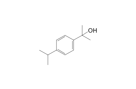 alpha,alpha-DIMETHYL-p-ISOPROPYLBENZYL ALCOHOL