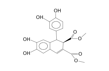 DIHYDRONAPHTALENE DERIVATE; COMP.24