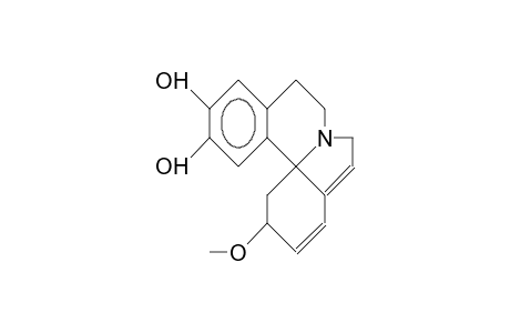 Erysopine