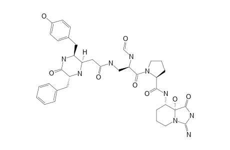 PSEUDOTHEONAMIDE-A2