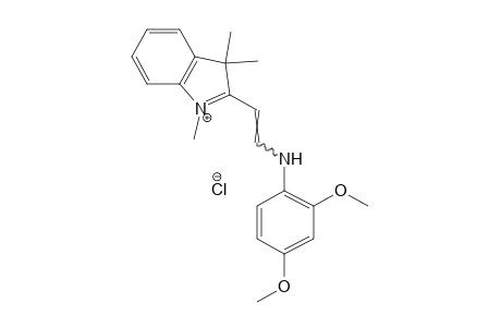 calcozine acrylic yellow 2gr