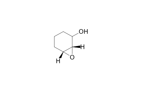 cis-2,3-Epoxy-1-cyclohexanol