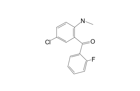 Fludiazepam HY