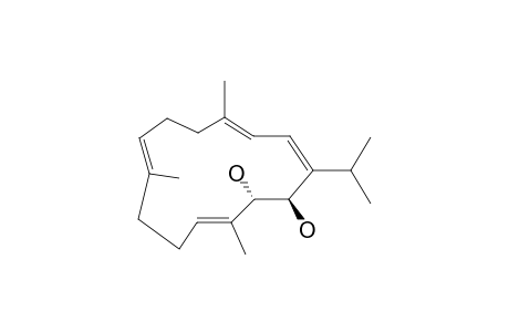 SARCOPHYTOL-B