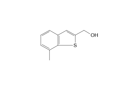 7-METHYLBENZO[b]THIOPHENE-2-METHANOL