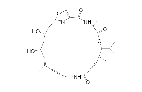 Madumicin II