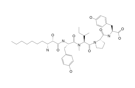 CYANOSTATIN-B