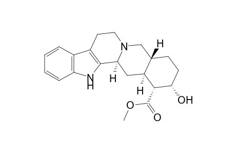 Yohimbine