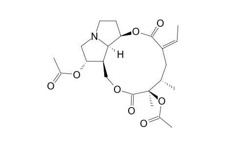 2,12-DI-O-ACETYLROSMARININE