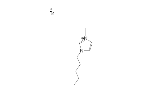 3-METHYL-1-N-PENTYL-3H-IMIDAZOL-1-IUM-BROMIDE