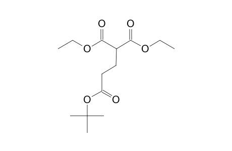 5-tert-BUTYL-1-ETHYL-2-ETHOXYCARBONYL-PENTANEDIOATE