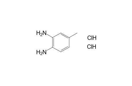 TOLUENE-3,4-DIAMINE, DIHYDROCHLORIDE