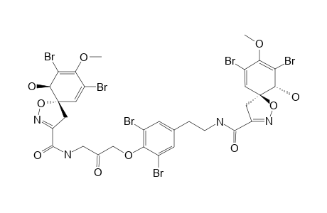 19-DEOXY-11-OXO-FISTULARIN