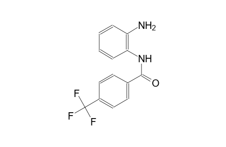 Benzamide, N-(2-aminophenyl)-4-trifluoromethyl-