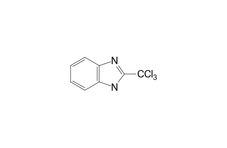 2-(trichloromethyl)benzimidazole