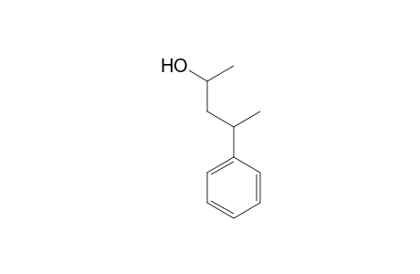 2-Pentanol, 4-phenyl-