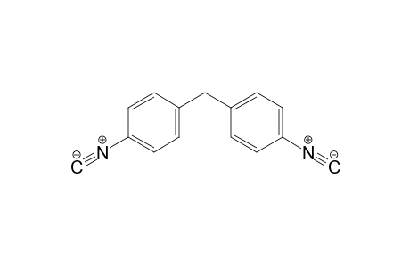 Benzene, 1,1'-methylenebis[4-isocyano-