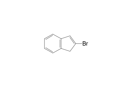 2-Bromo-1H-indene