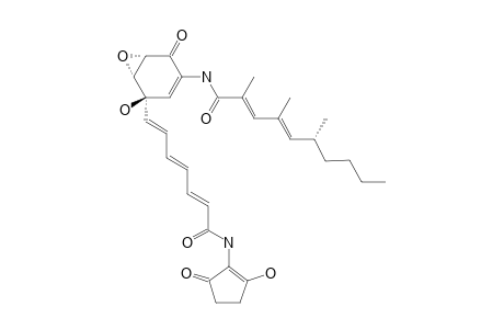 MANUMYCIN-A