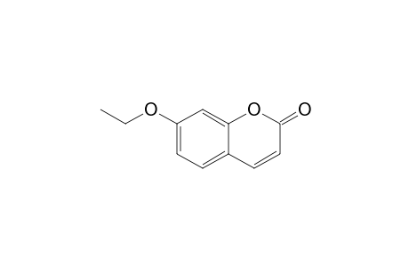 7-Ethoxycoumarin