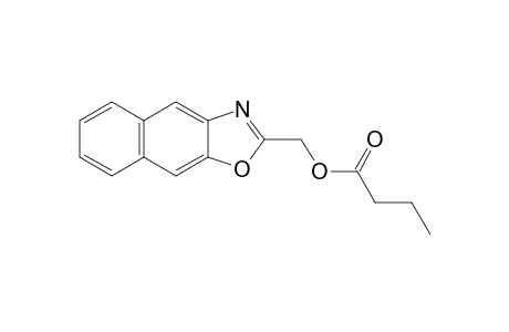 (NAPHTHO-[2,3-D]-OXAZOL-2-YL)-METHYL-BUTYRATE