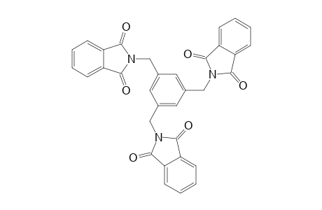 1,3,5-TRIS-(PHTHALIMIDOMETHYL)-BENZENE