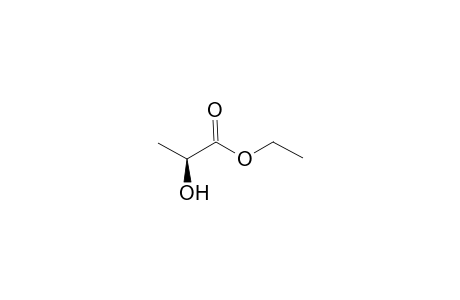 (-)-Ethyl L-lactate