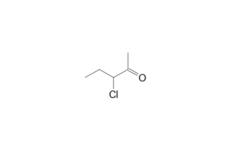 3-CHLOROPENTAN-2-ONE