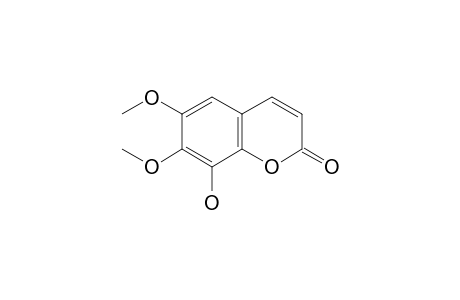 FRAXIDIN