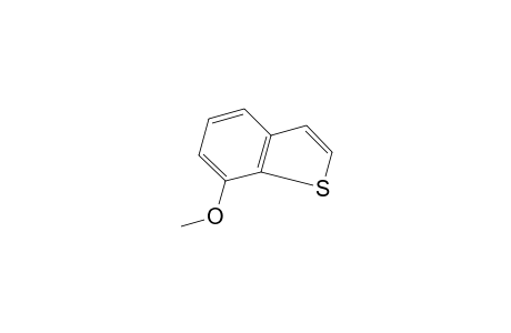 7-METHOXYBENZO[b]THIOPHENE