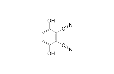 3,6-Dihydroxyphthalonitrile