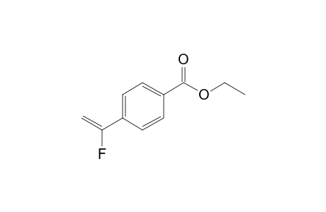 ETHYL-4'-(1-FLUOROVINYL)-BENZOATE