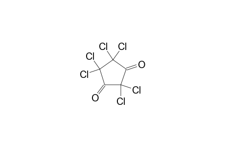 HEXACHLOROCYCLOPENTANE-1,3-DIONE