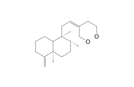 ISOLINARIDIOL