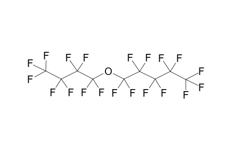 PERFLUORO-(BUTYL PENTYL ETHER)