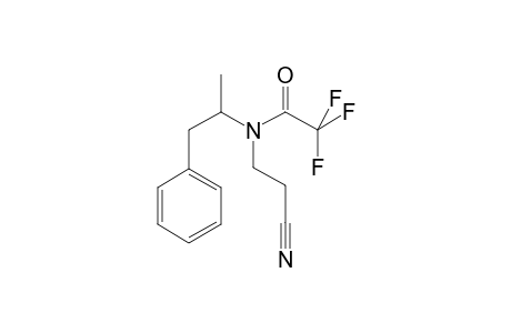 Fenproporex TFA