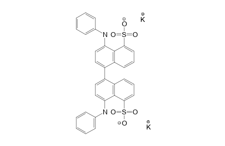 4,4'-Dianilino-1,1'-binaphthyl-5,5'-disulfonic acid dipotassium salt