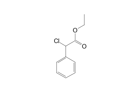 CHLOROPHENYLACETIC ACID, ETHYL ESTER