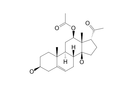 12-O-ACETYL-RAMANONE