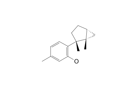 DEBROMOLAURINTEROL