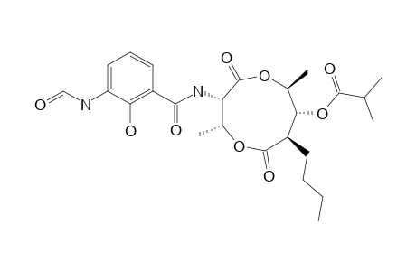 ANTIMYCIN-A4B